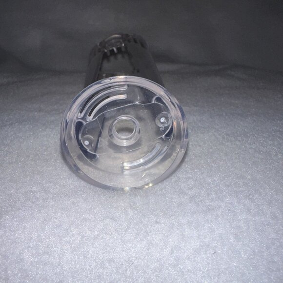 Keurig K Supreme K910 Charcoal Holder Single Serve Coffee Maker Part Clear - Picture 6 of 6